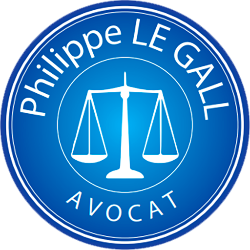 Le cabinet d'avocat, Le Gall à Paris dans le 8ème arrondissement