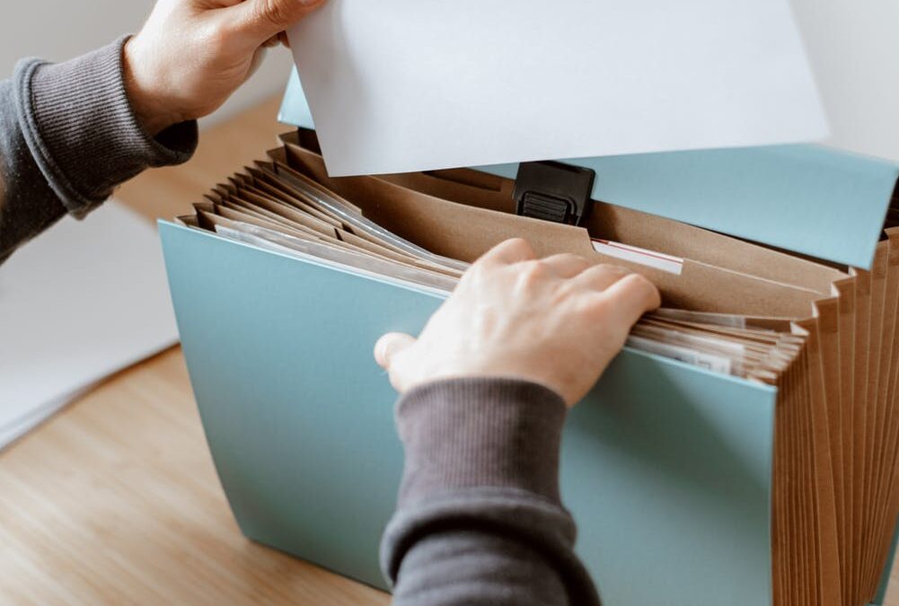 UN COURRIER RECOMMANDE AVEC ACCUSE DE RECEPTION N’INTERROMPE PAS LA PRESCRIPTION